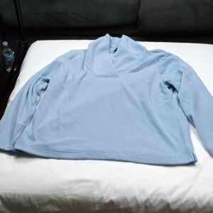 Basic Editions womens XL sweater